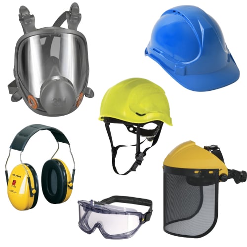 Echipamente de protectie pentru gradina